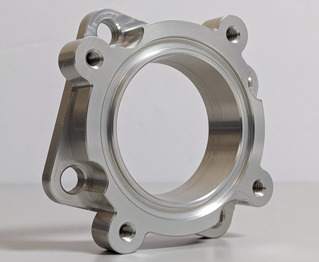 Creating the EP Wiring Drive By Wire (DBW) Conversion Parts – Toyota Starlet 4E-FTE