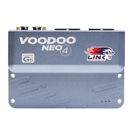 Link ECU G5 Voodoo Neo 4