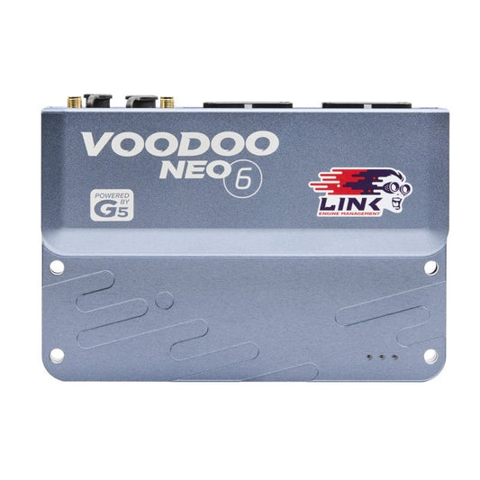 Link ECU G5 Voodoo Neo 6 Top View