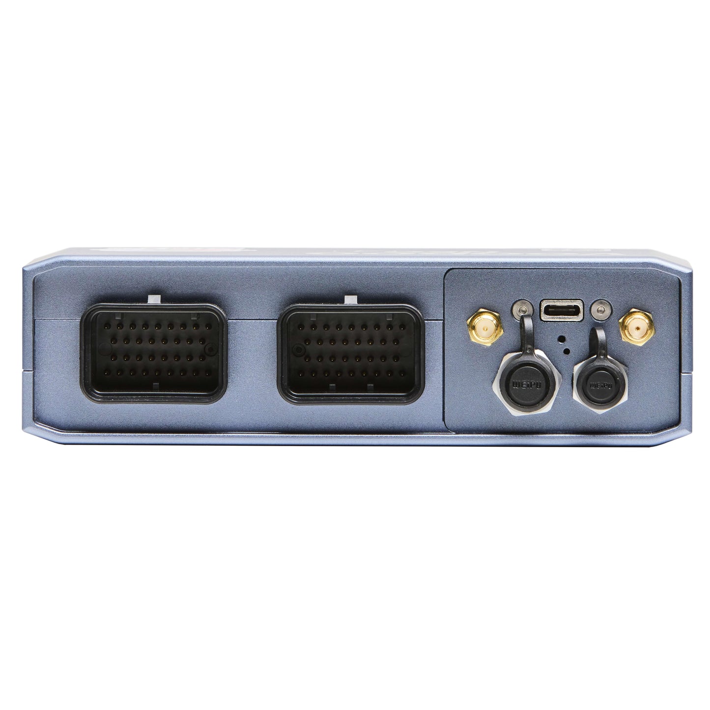 Link ECU G5 Voodoo Neo 6 Connector View