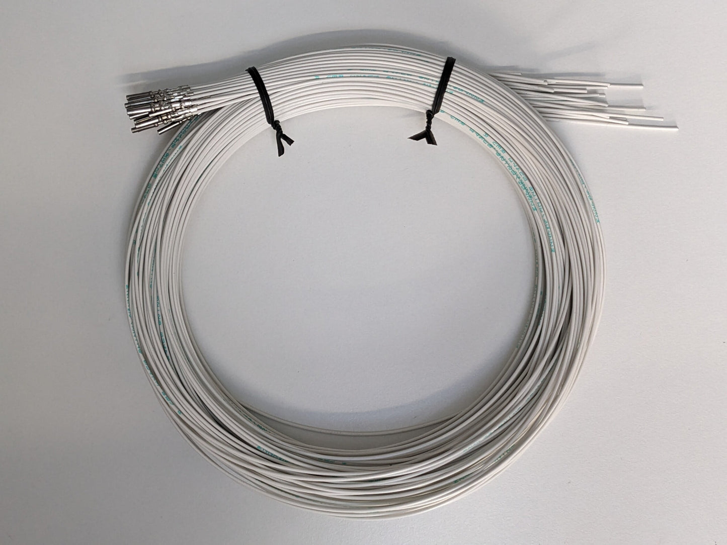 2.5m M22759/32-20-9 Wire crimped with Superseal 1.0 - 20 AWG-EP Wiring-EP Wiring