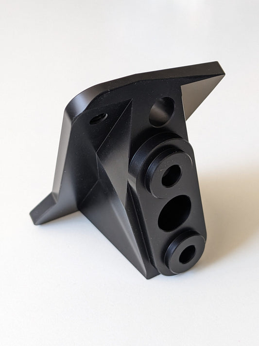 92-99 EP82/EP91 GT86 Electronic Accelerator Pedal Mount V2-simple-EP Wiring-EP Wiring