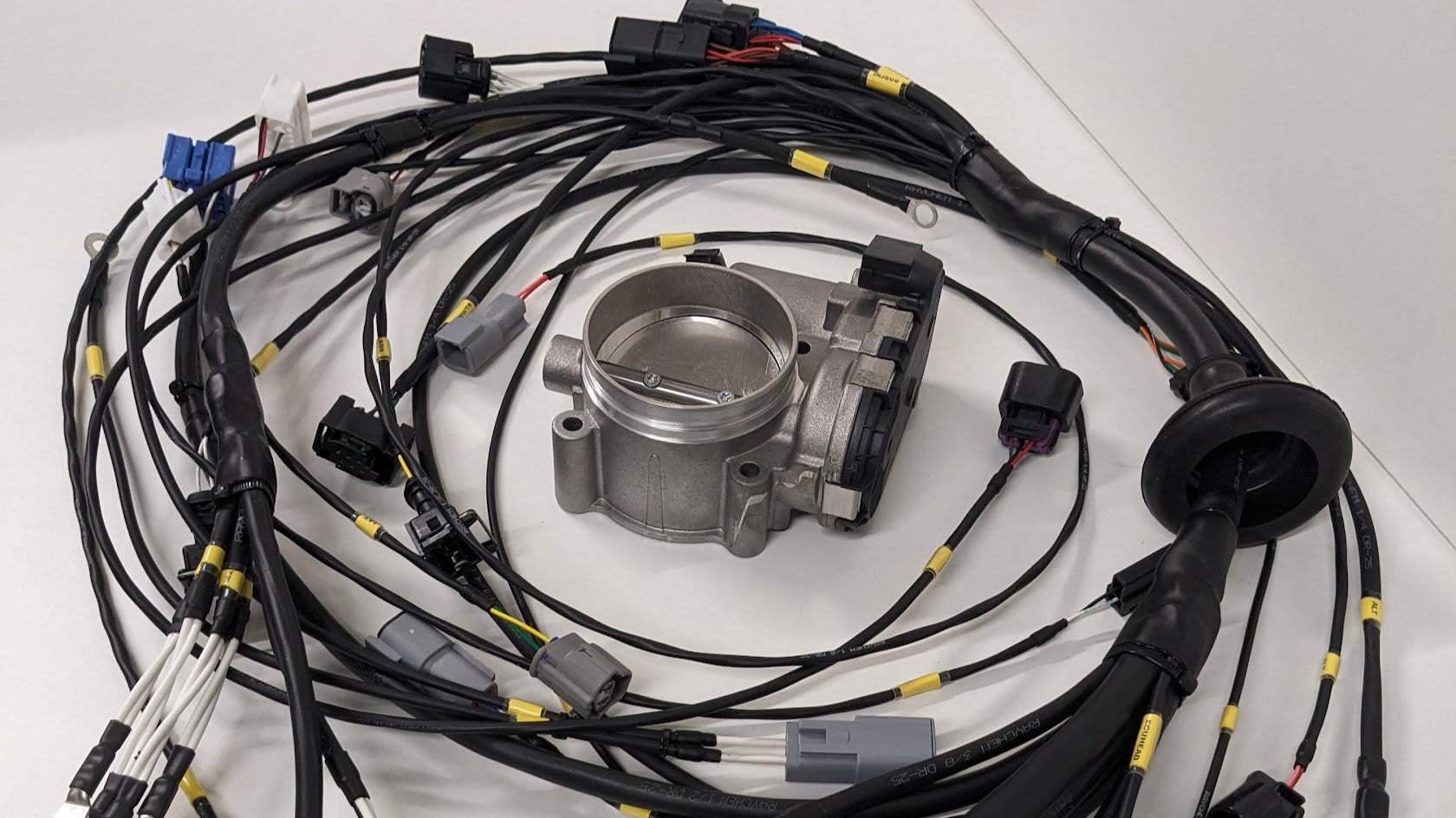 EP Wiring - Performance Automotive Wiring