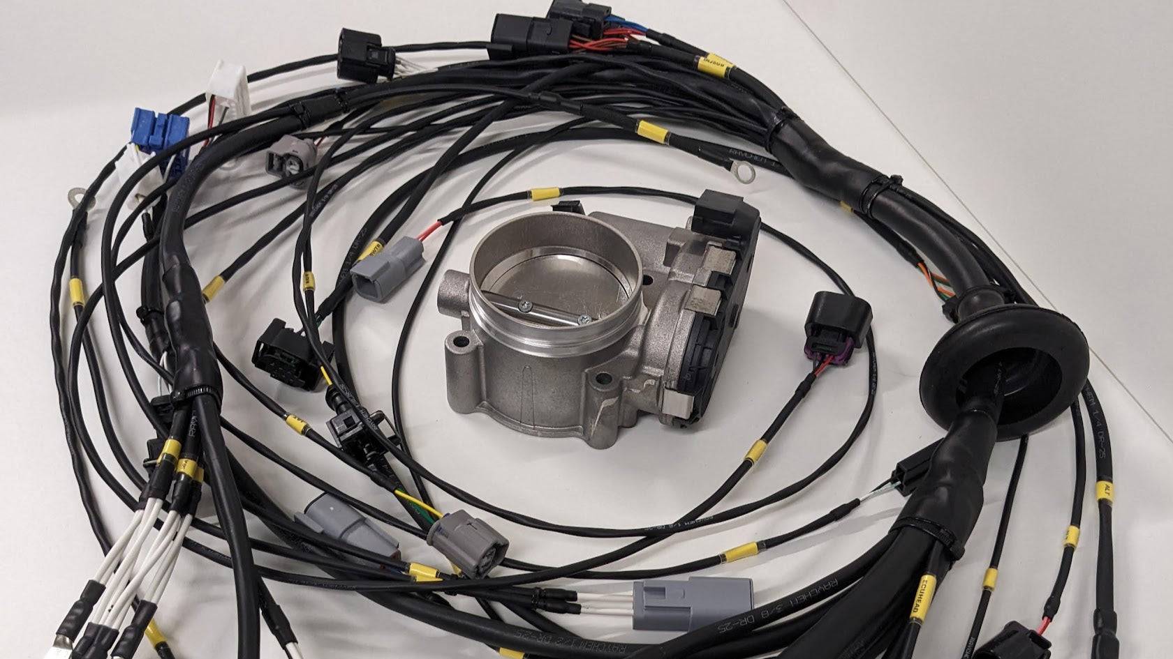 EP Wiring - Performance Automotive Wiring