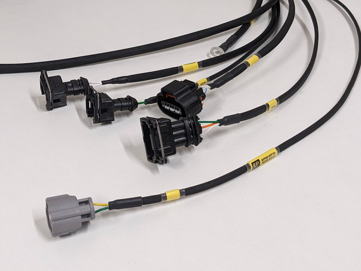 EP Wiring - Performance Automotive Wiring