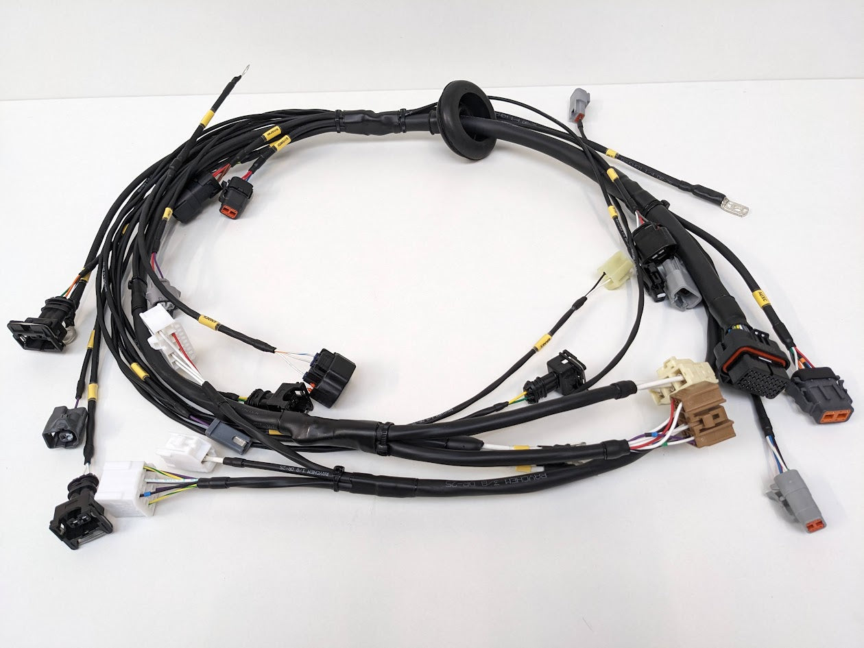 EP Wiring - Performance Automotive Wiring