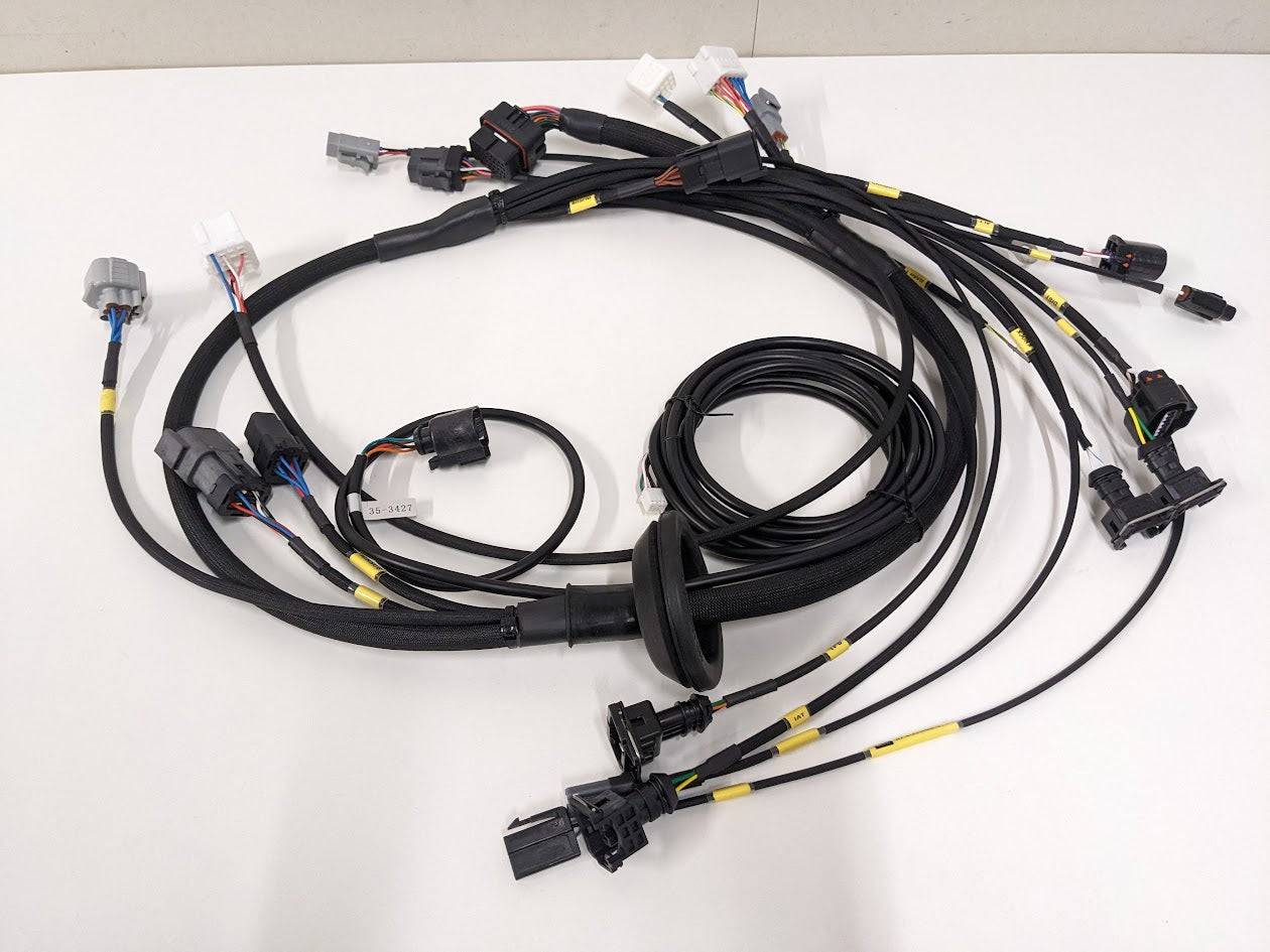 EP Wiring - Performance Automotive Wiring