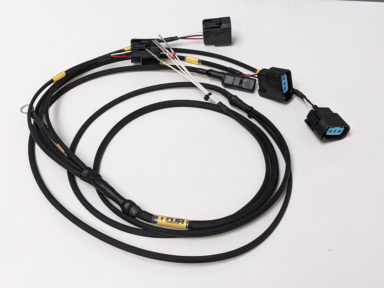 EP Wiring - Performance Automotive Wiring