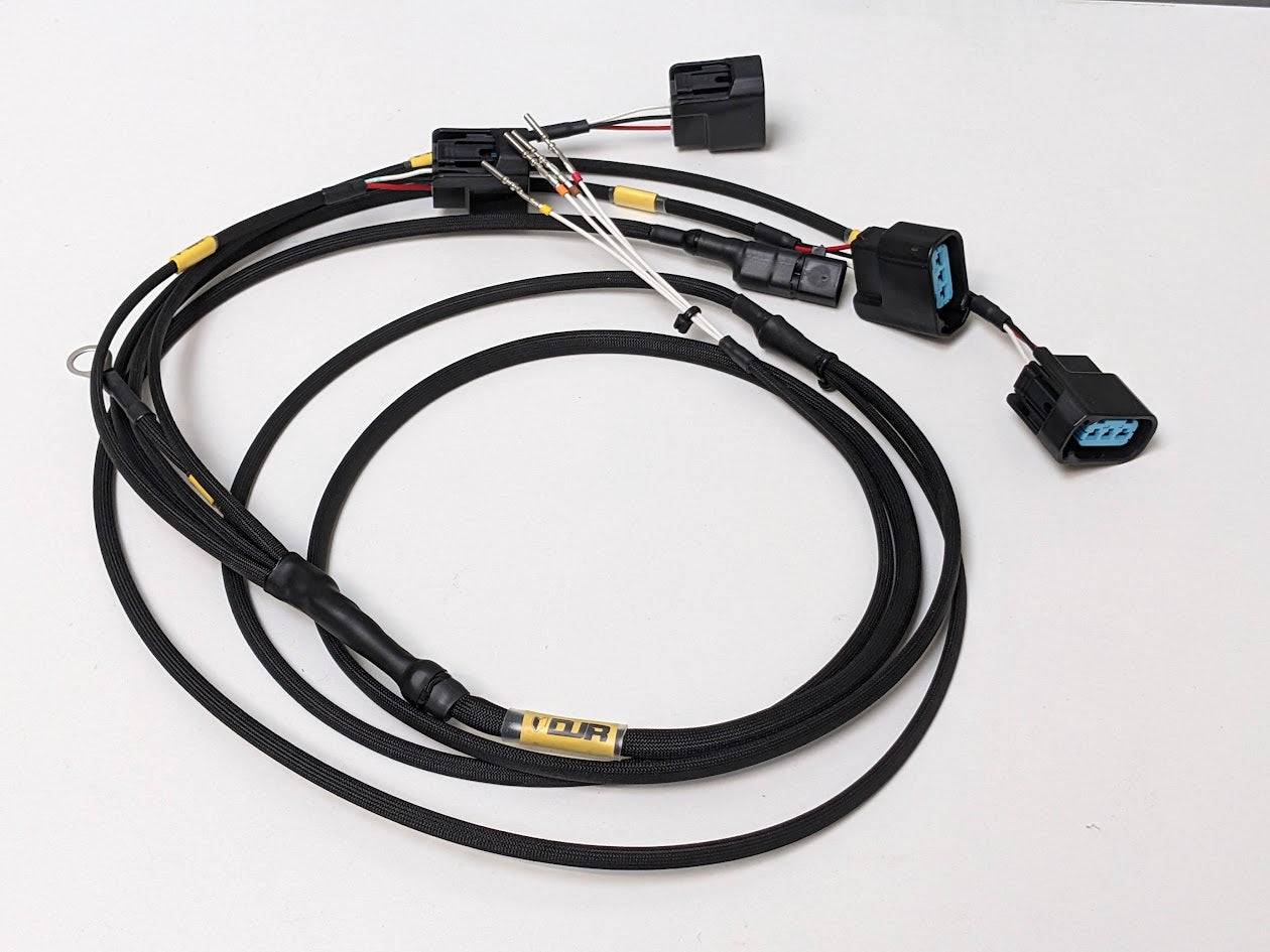 EP Wiring - Performance Automotive Wiring