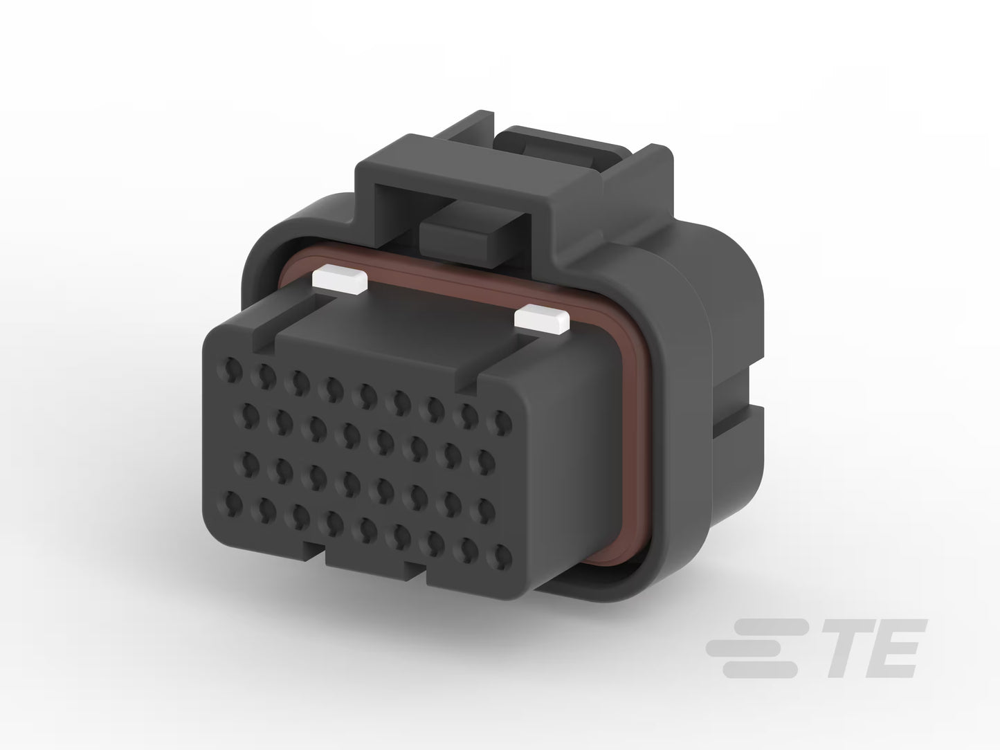 34 Way Superseal 1.0 Connector - Link ECU B