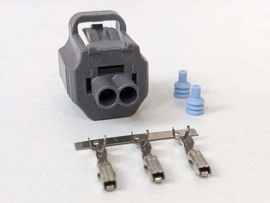 Toyota Engine Coolant Temp Connector 90980-10737 90980-11062