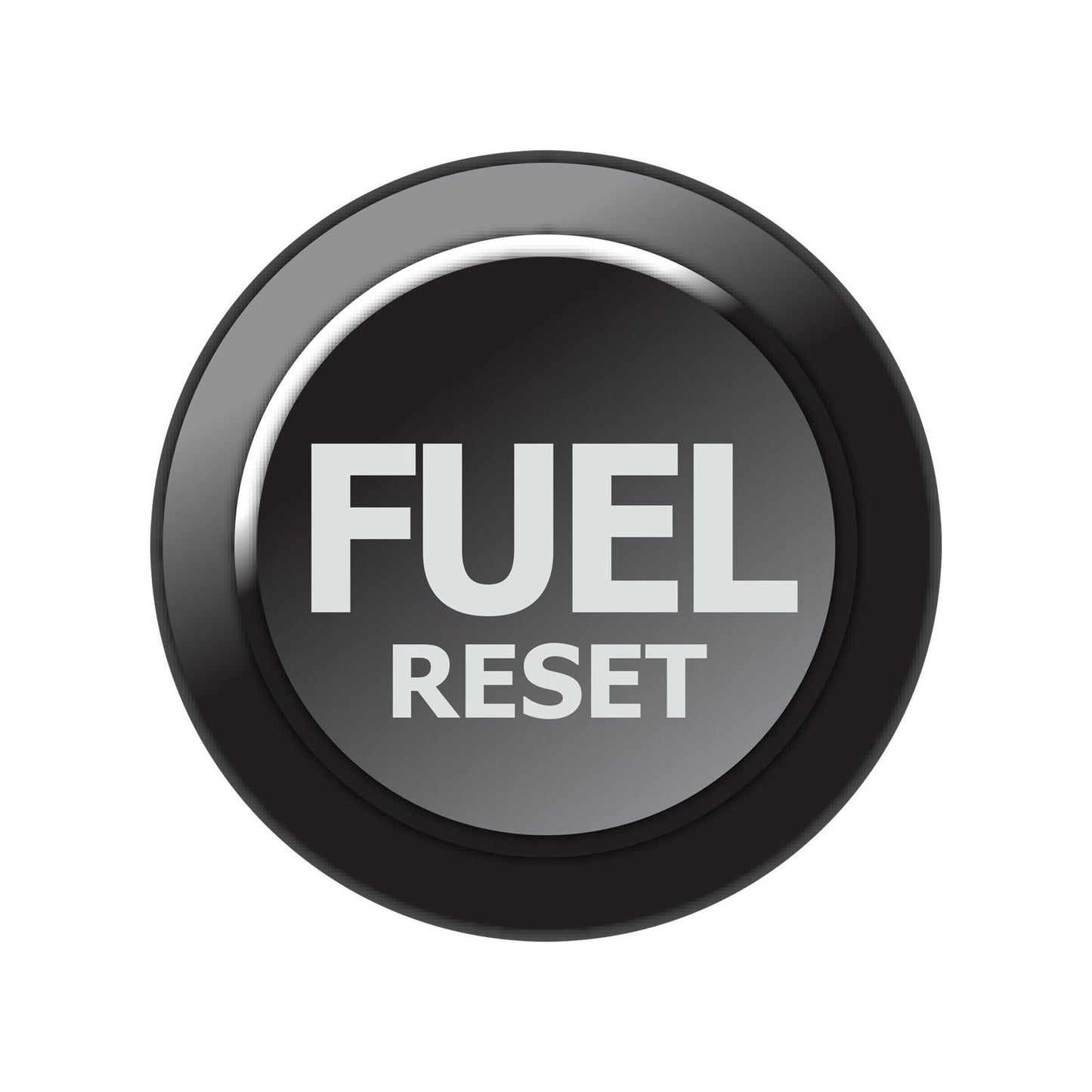 CAN Keypad Insert - Fuel Reset-Link ECU-EP Wiring