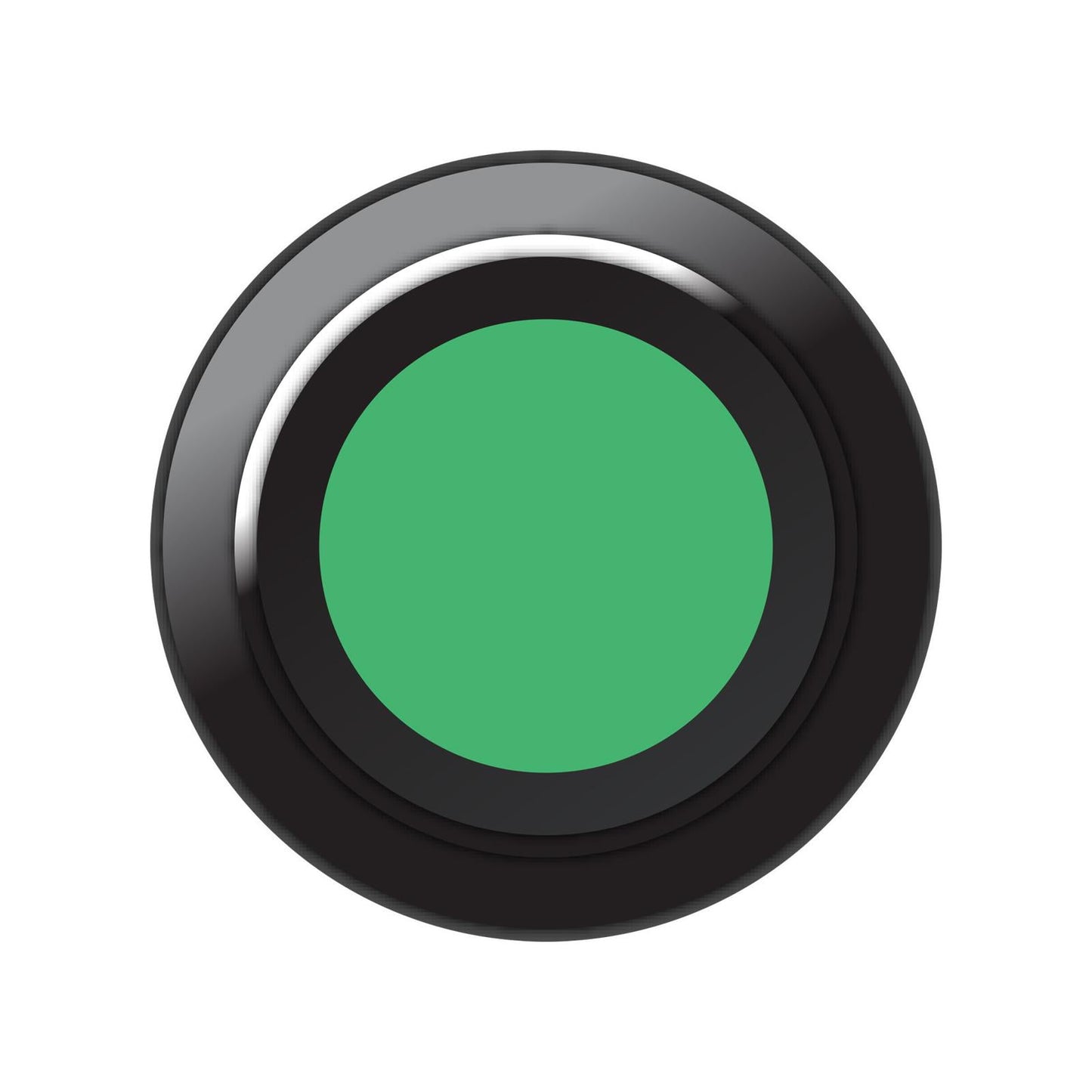 CAN Keypad Insert - Green-Link ECU-EP Wiring