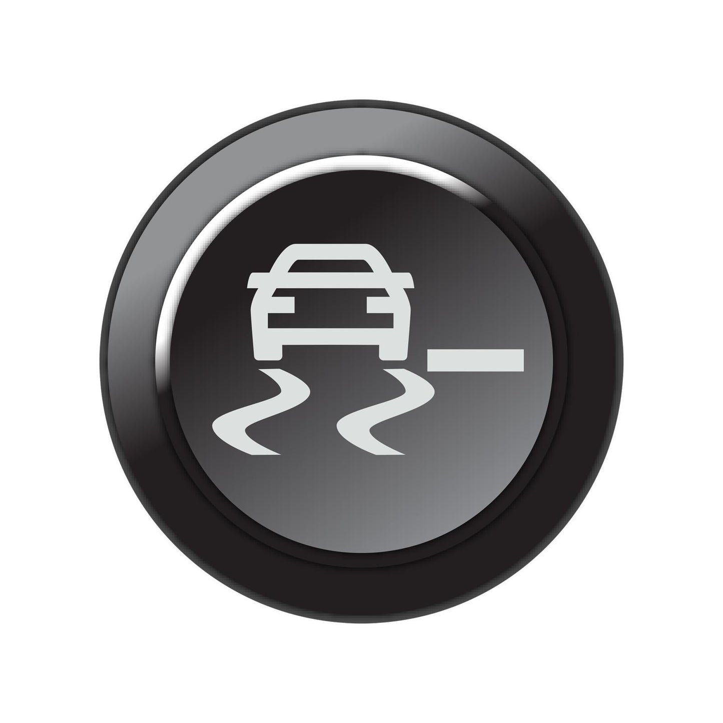 CAN Keypad Insert - Traction Control Decrease-Link ECU-EP Wiring