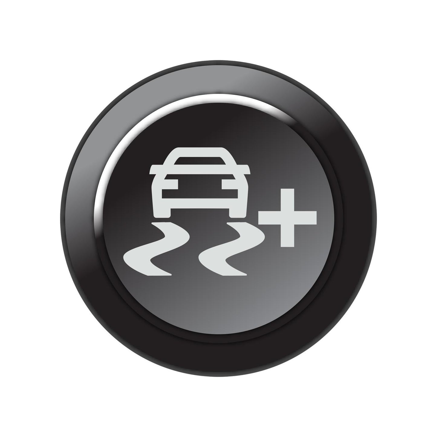 CAN Keypad Insert - Traction Control Increase-Link ECU-EP Wiring