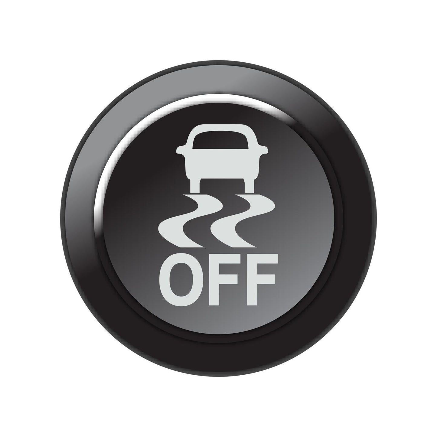 CAN Keypad Insert - Traction Control-Link ECU-EP Wiring