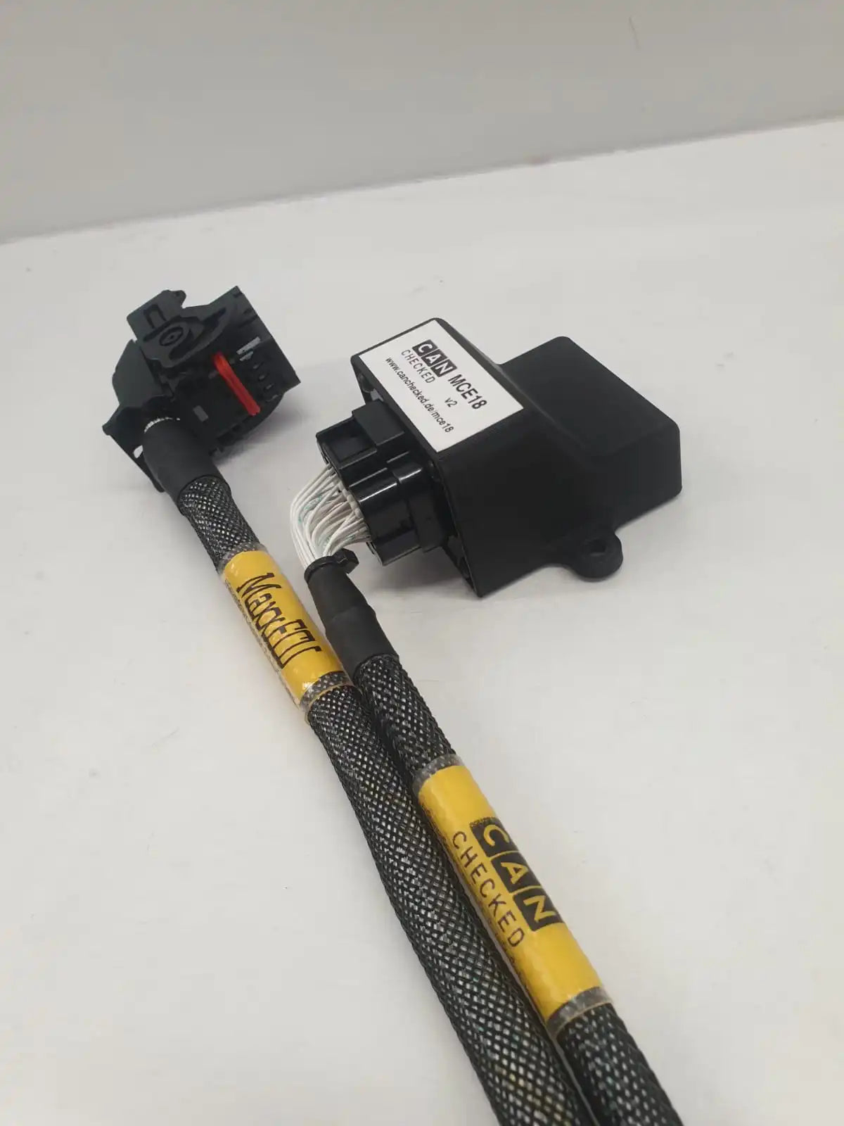 CANChecked MCE18 - Can Bus Extension Module-EP Wiring-EP Wiring