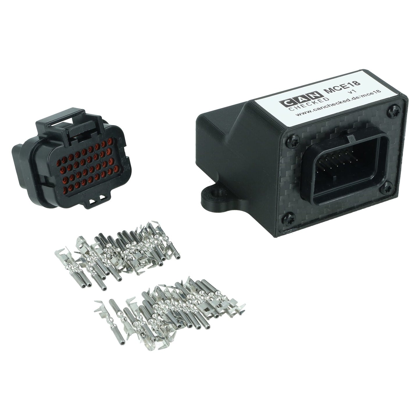 CANChecked MCE18 - Can Bus Extension Module-EP Wiring-EP Wiring