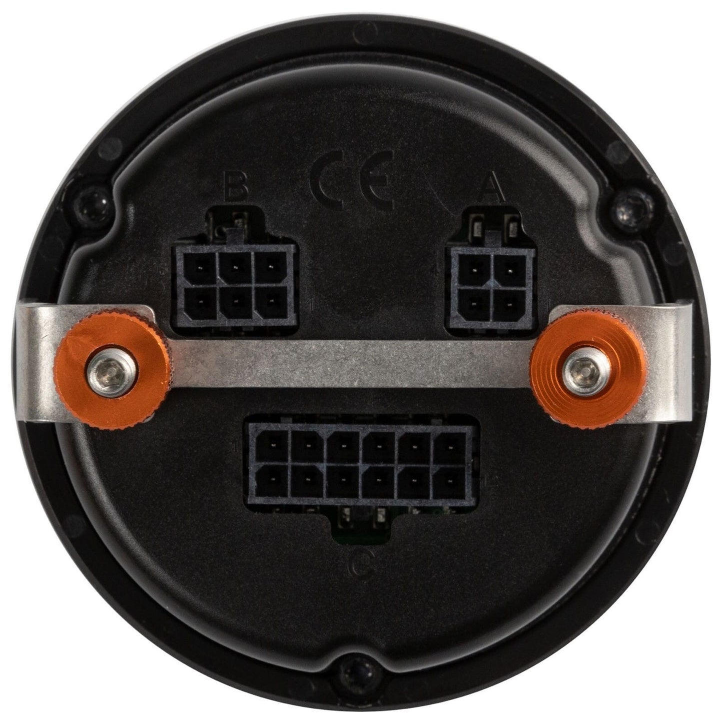 CANchecked MFD15 GEN 2 OBD 2 - 52mm Multi Gauge-CANChecked-EP Wiring