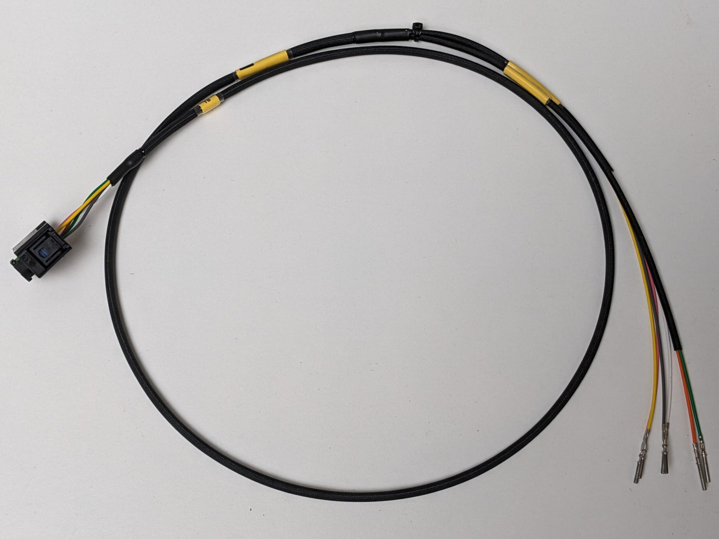 DBW Bosch Throttle Body (e-throttle) Wiring Sub Harness-EP Wiring-EP Wiring