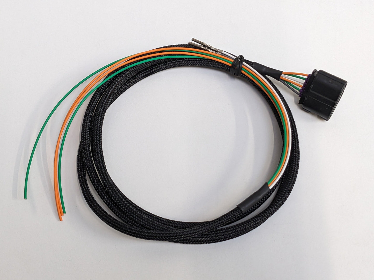 DBW GT86 / BRZ Accelerator Pedal Wiring Sub Harness-EP Wiring-EP Wiring