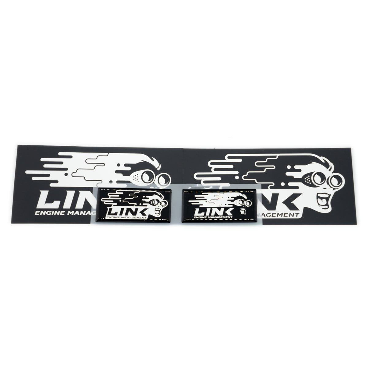 Link CAN Lambda Wideband Module with Bosch 4.9 sensor-Link ECU-EP Wiring
