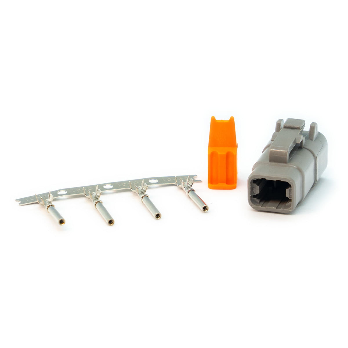 Link CAN Lambda Wideband Module with Bosch 4.9 sensor-Link ECU-EP Wiring