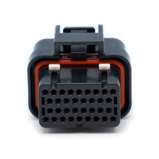 Link ECU A Loom (5m) - (5LA)-EP Wiring-EP Wiring