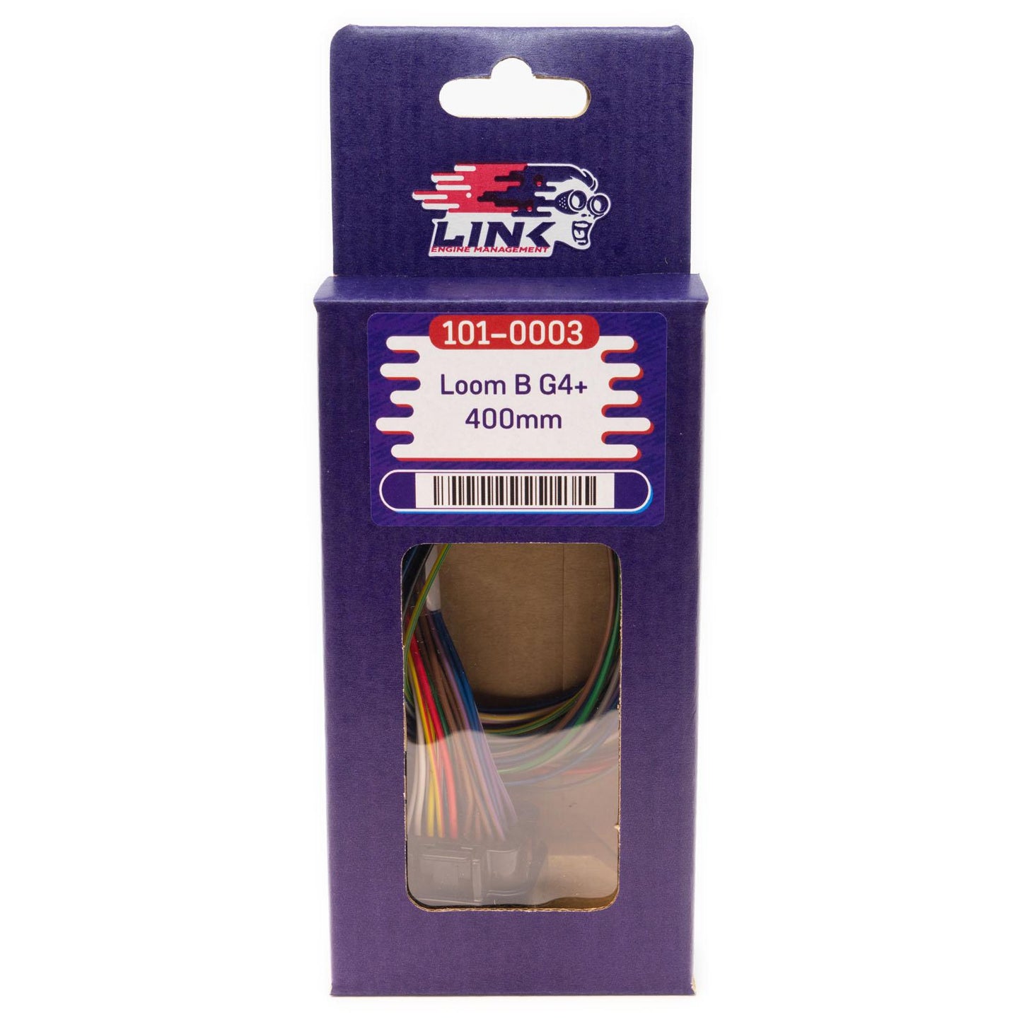 Link ECU B Loom (400mm) - (0LB)-EP Wiring-EP Wiring