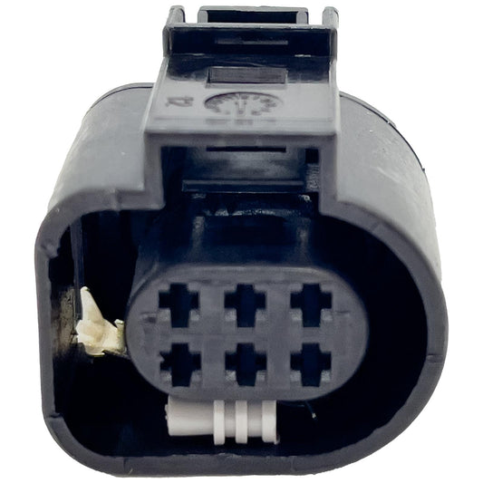 Link ECU Bosch LSU 4.9 Plug Kit - (PKLSU)-EP Wiring-EP Wiring