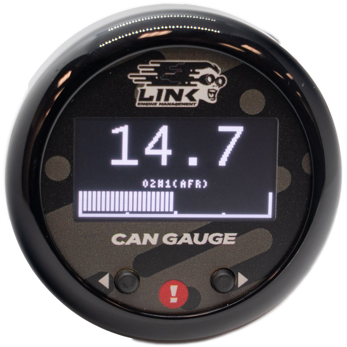 Link ECU CAN Gauge OLED 52mm-Link ECU-EP Wiring