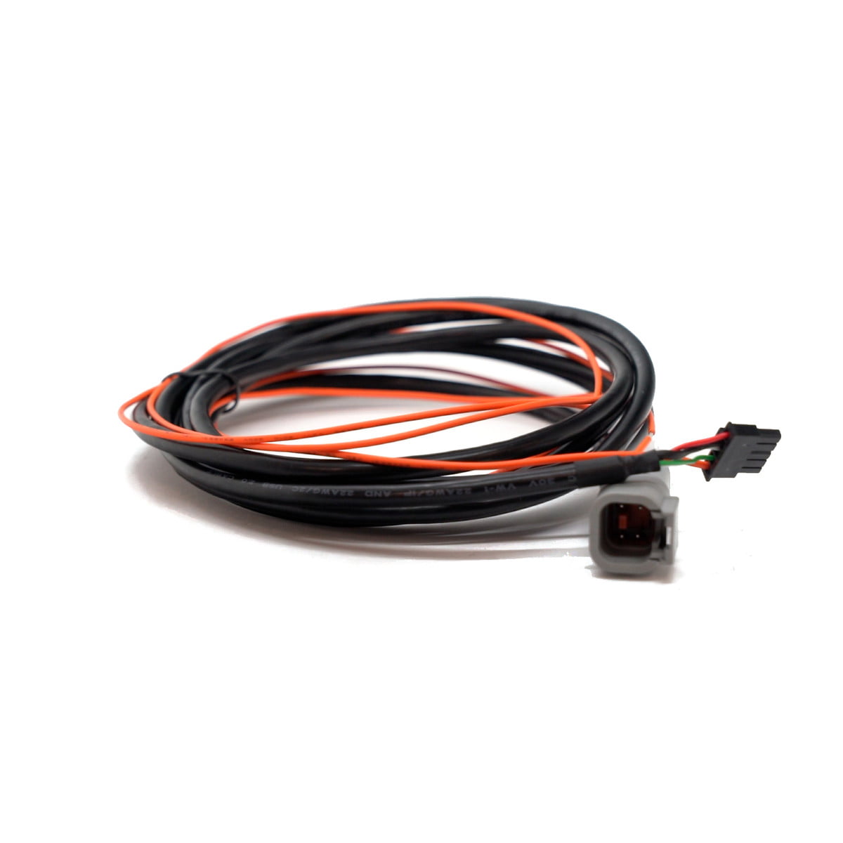 Link ECU CAN Gauge OLED 52mm-Link ECU-EP Wiring