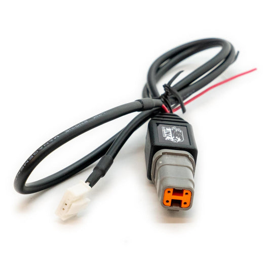 Link ECU CANJST - CAN Connection Cable for PlugIn ECUs (5-position) - (CANJST)-EP Wiring-EP Wiring