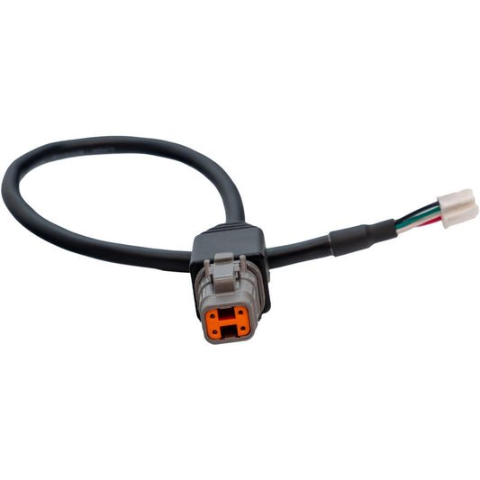 Link ECU CANJST4 - CAN Connection Cable for PlugIn ECUs (4-position) - (CANJST4)-EP Wiring-EP Wiring