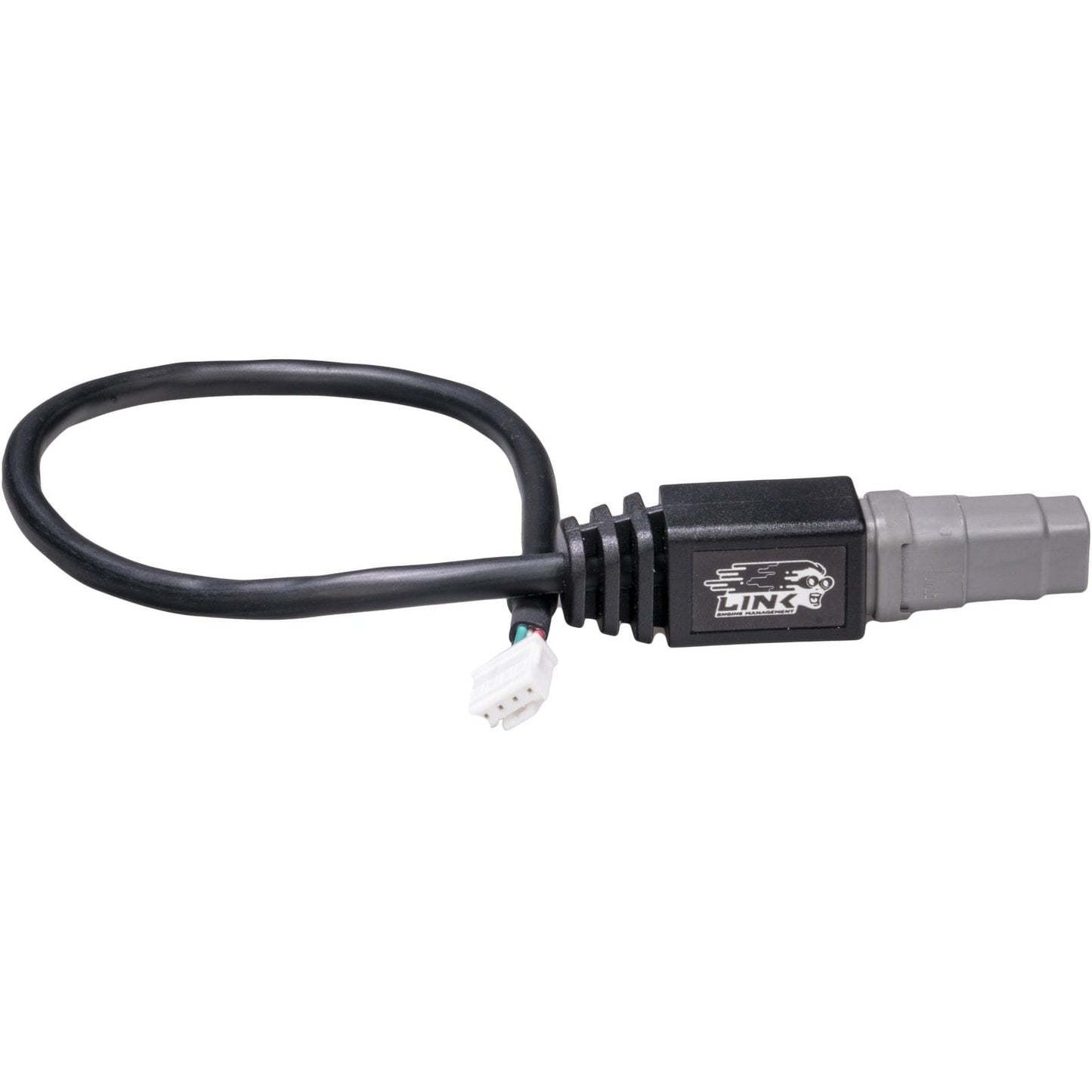 Link ECU CANJST4 - CAN Connection Cable for PlugIn ECUs (4-position) - (CANJST4)-EP Wiring-EP Wiring
