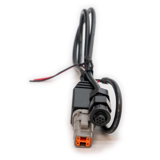 Link ECU CANLTW - CAN Connection Cable for WireIn ECUs (6-position) - (CANLTW)-EP Wiring-EP Wiring