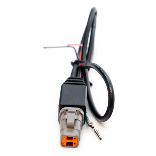 Link ECU CANSS - CAN Connection Cable for WireIn ECUs (ECU Header CAN) - (CANSS)-EP Wiring-EP Wiring