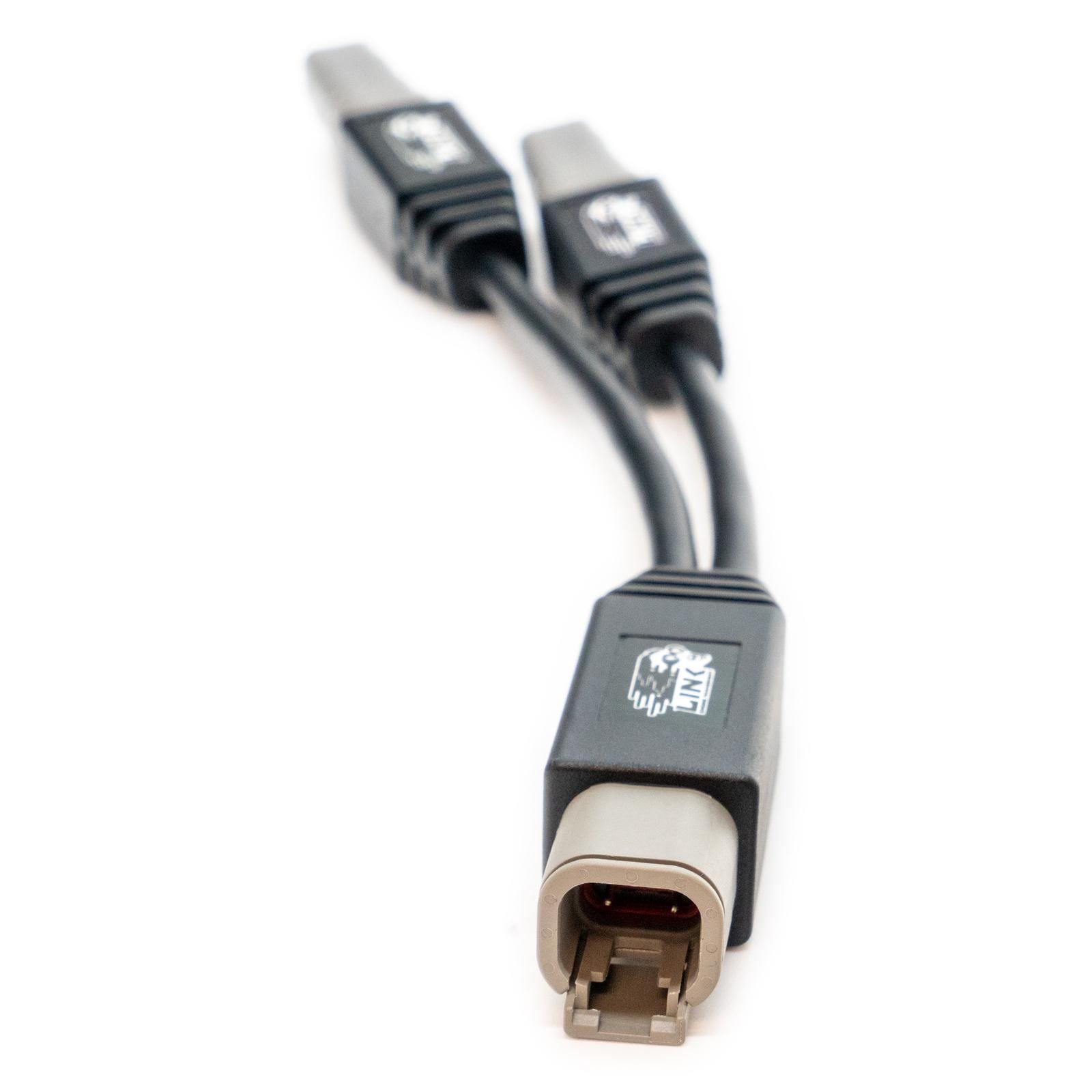 Link ECU CANTEE - CAN Splitter Cable - (CANTEE)-EP Wiring-EP Wiring