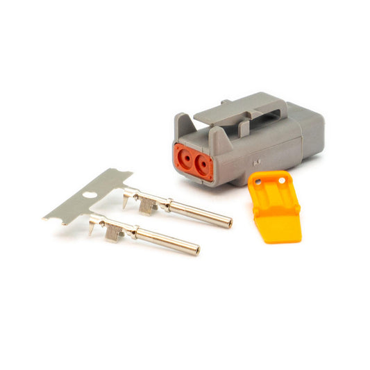 Link ECU Coolant Temp Sensor (NTC1-8) - (NTC1-8)-EP Wiring-EP Wiring