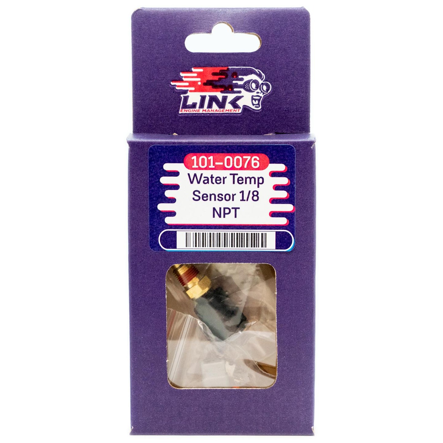 Link ECU Coolant Temp Sensor (NTC1-8) - (NTC1-8)-EP Wiring-EP Wiring