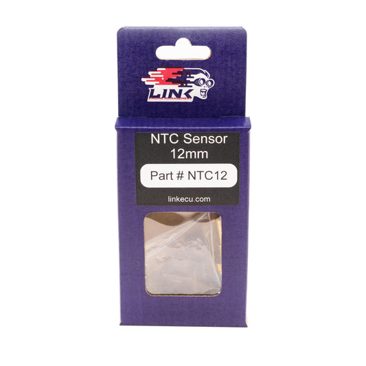 Link ECU Coolant Temp Sensor (NTC12) - (NTC12)-EP Wiring-EP Wiring