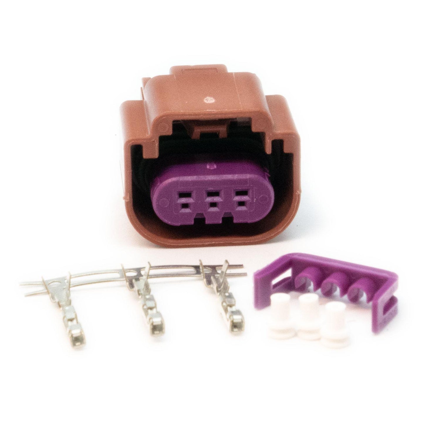 Link ECU Ethanol Content Sensor - (ECS)-EP Wiring-EP Wiring