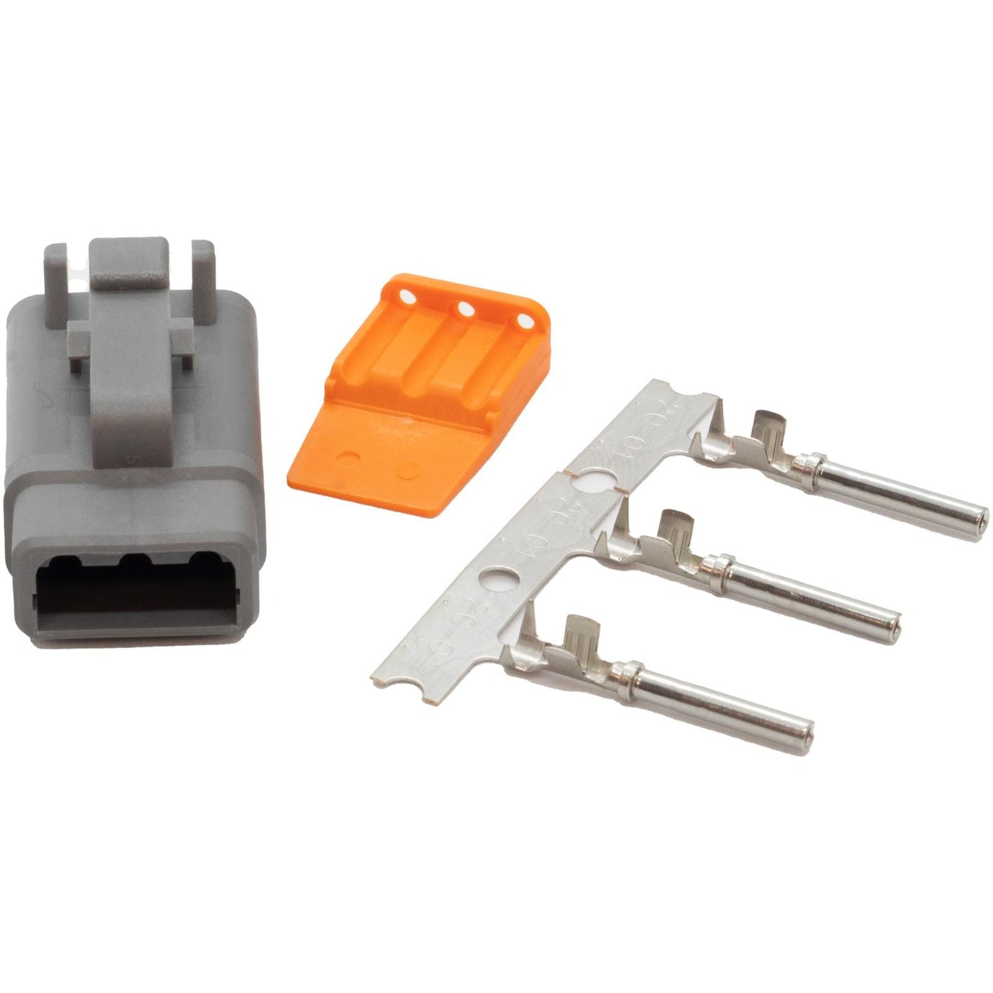 Link ECU Hall Effect Sensor Kit - (HALL)-EP Wiring-EP Wiring