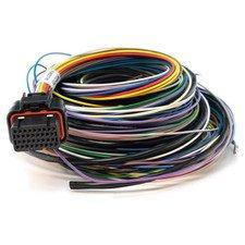 Link ECU Loom B (2.5m) - WireIn ECUs (not required for Atom or Monsoon)-Link ECU-EP Wiring