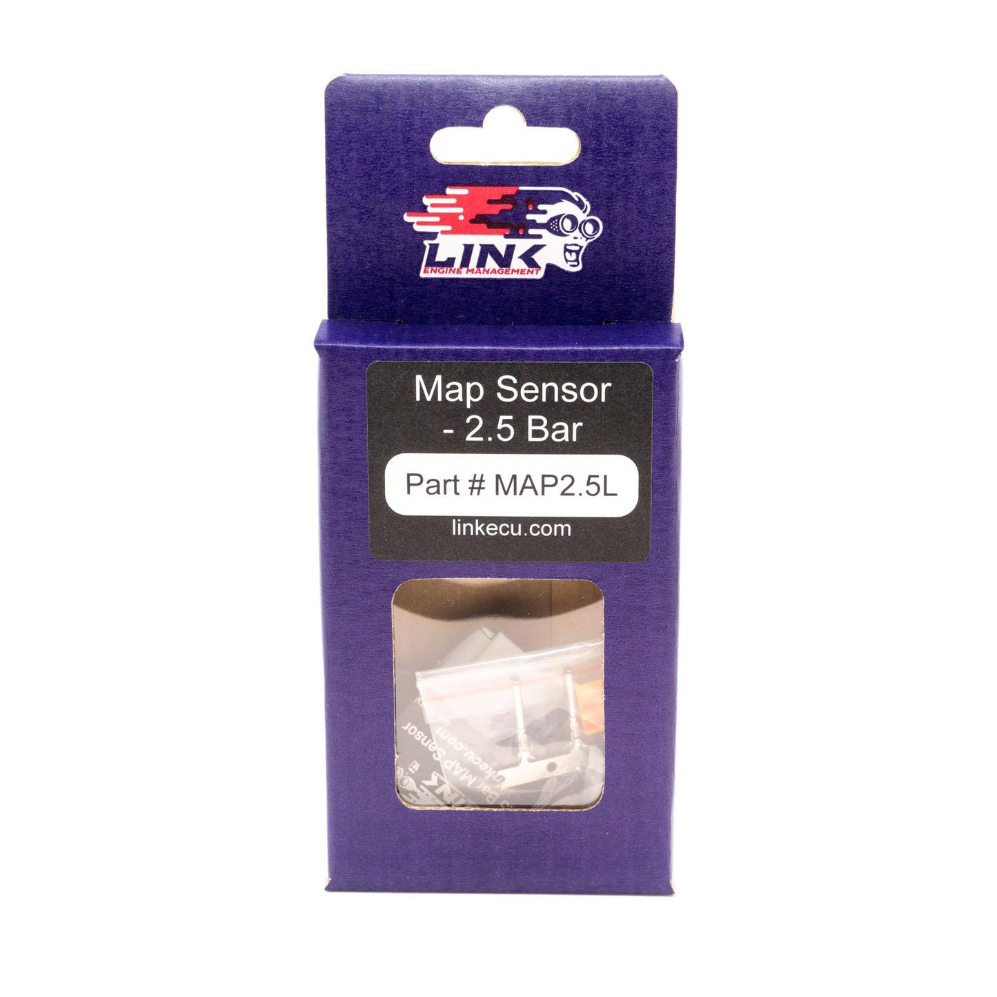 Link ECU MAP Sensor 2.5 bar - (MAP2.5)-EP Wiring-EP Wiring