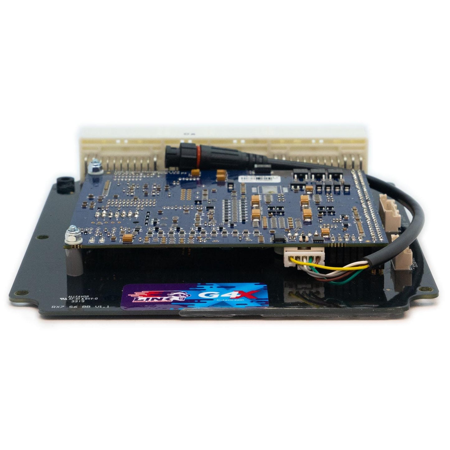 Link ECU Mazda RX7 Series 6 - RX7Link - Plugin ECU (RX7S6X)-EP Wiring-EP Wiring