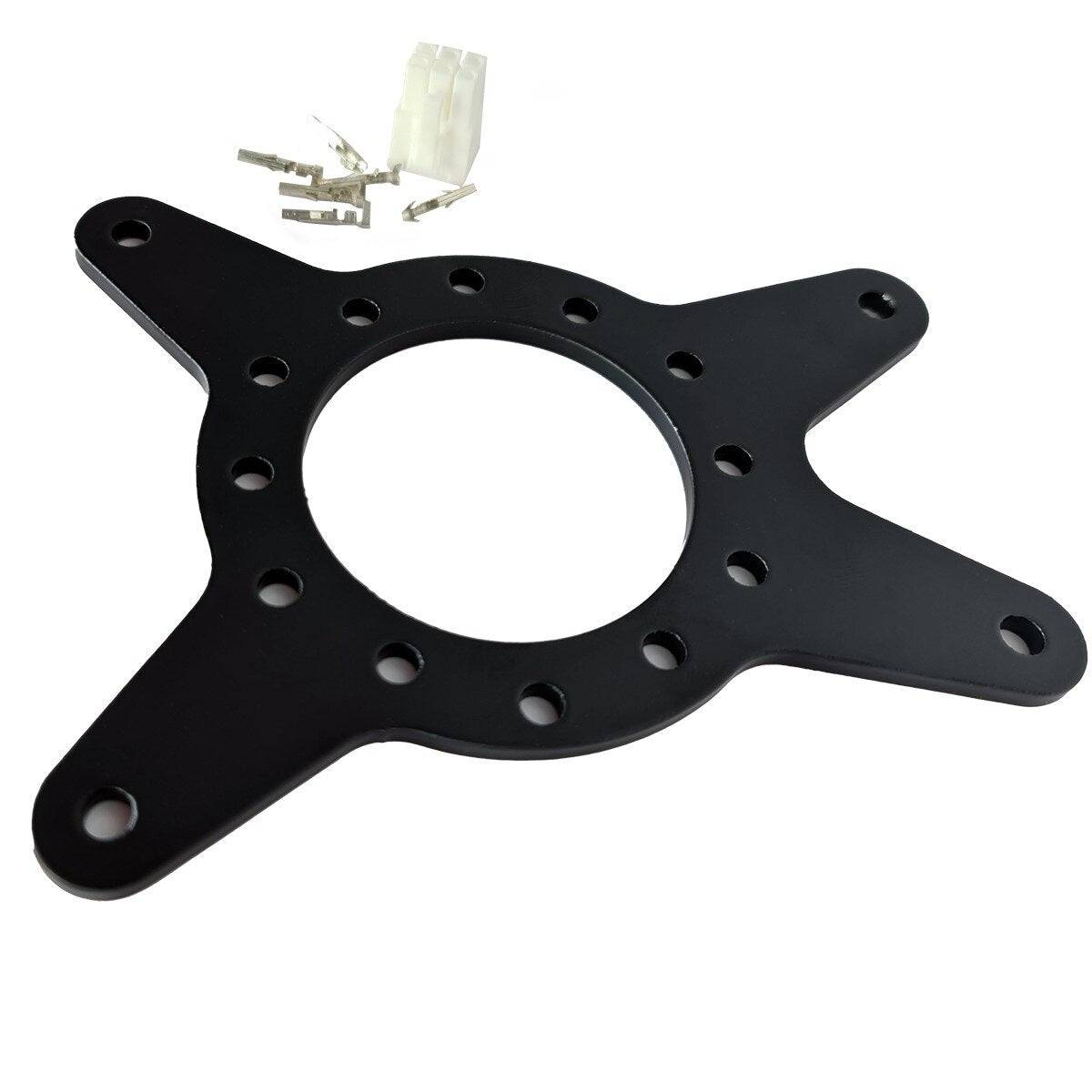 Link ECU RACEPAD - Steering Wheel CAN Keypad - (RACEPAD)-EP Wiring-EP Wiring