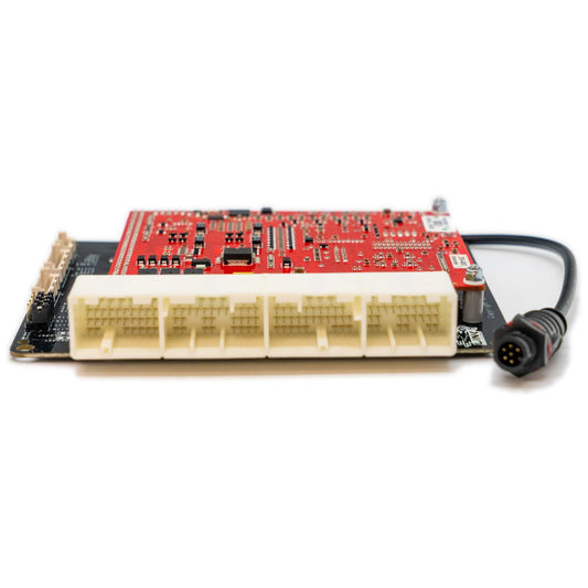 Link ECU Subaru WRX & STI V11 Impreza WRX & STI (MY07-11, GR/GV/GH/GE chassis - WRXLink) - Plugin ECU (WRX11X)-EP Wiring-EP Wiring