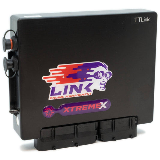 Link ECU TTLink VWAG 1.8l Turbo E-Throttle - TTLink - Plugin ECU (TTX)-EP Wiring-EP Wiring
