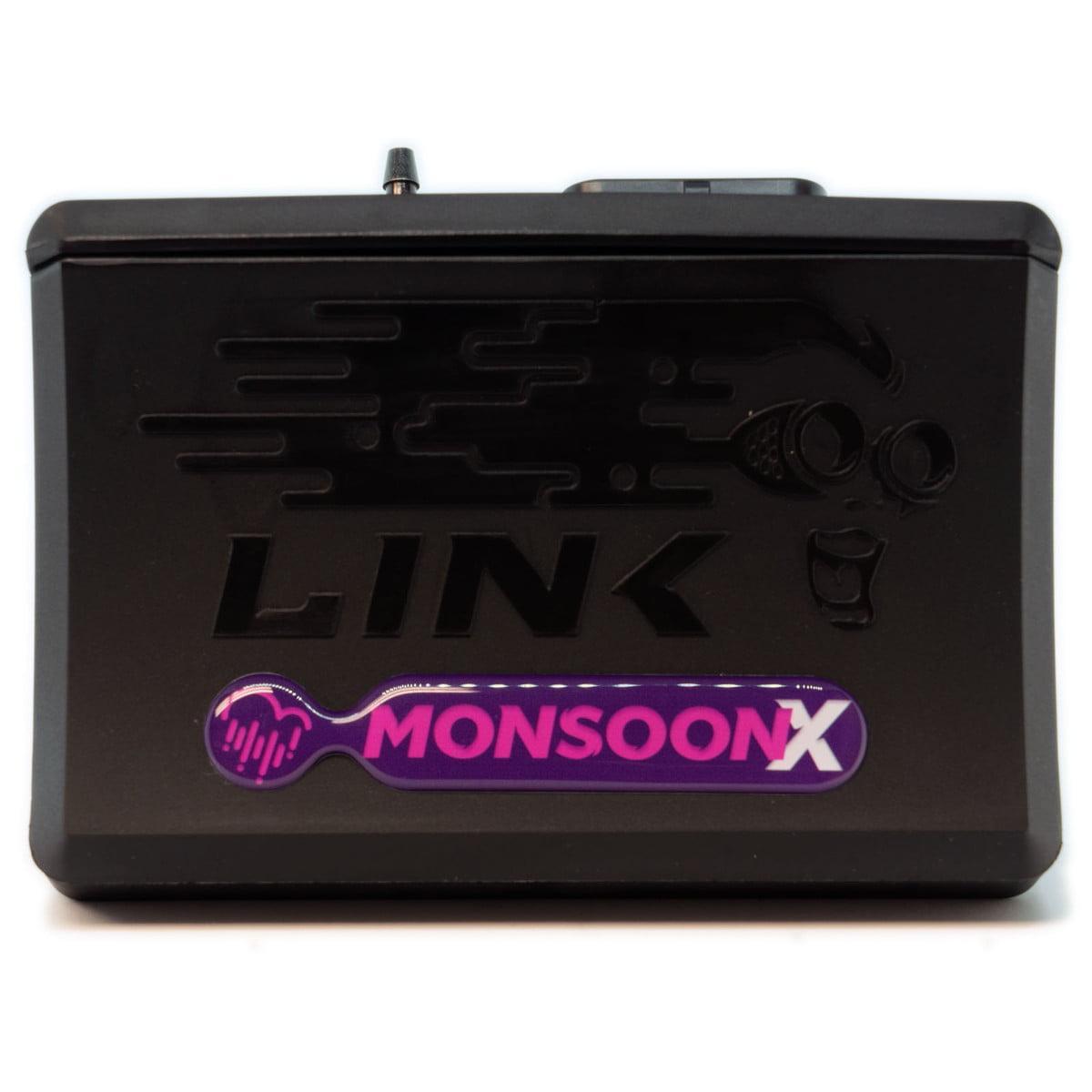 Link G4X MonsoonX ECU-Link ECU-EP Wiring